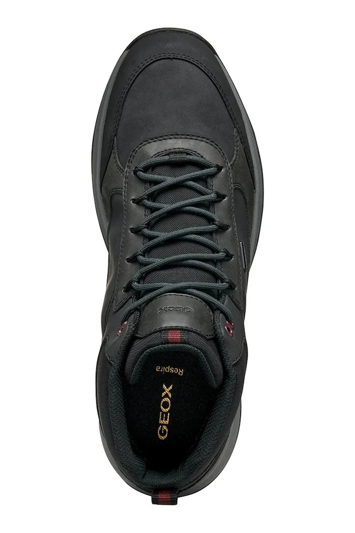 Обувки Geox U TERRESTRE B ABX