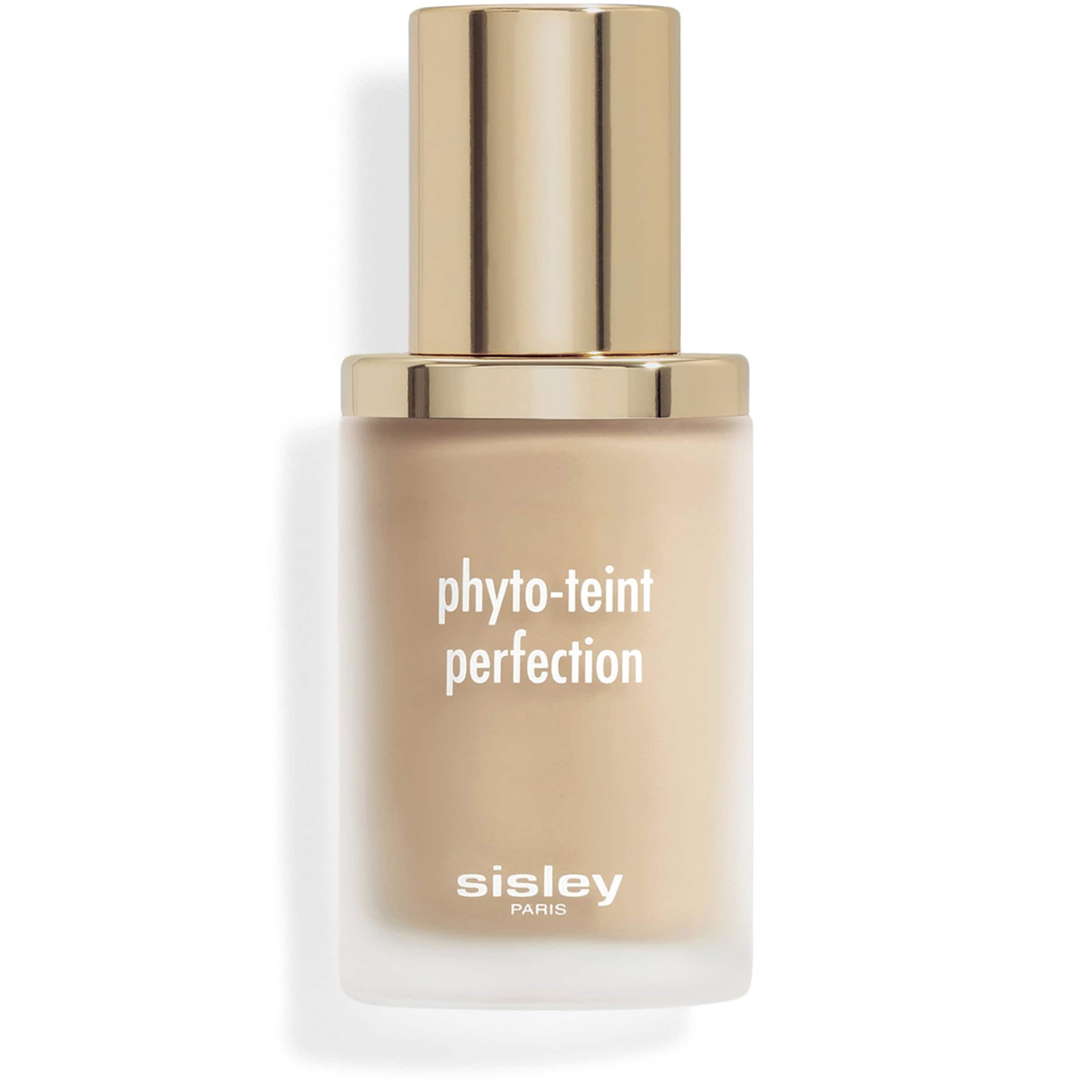 Phyto-Teint Perfection Foundation