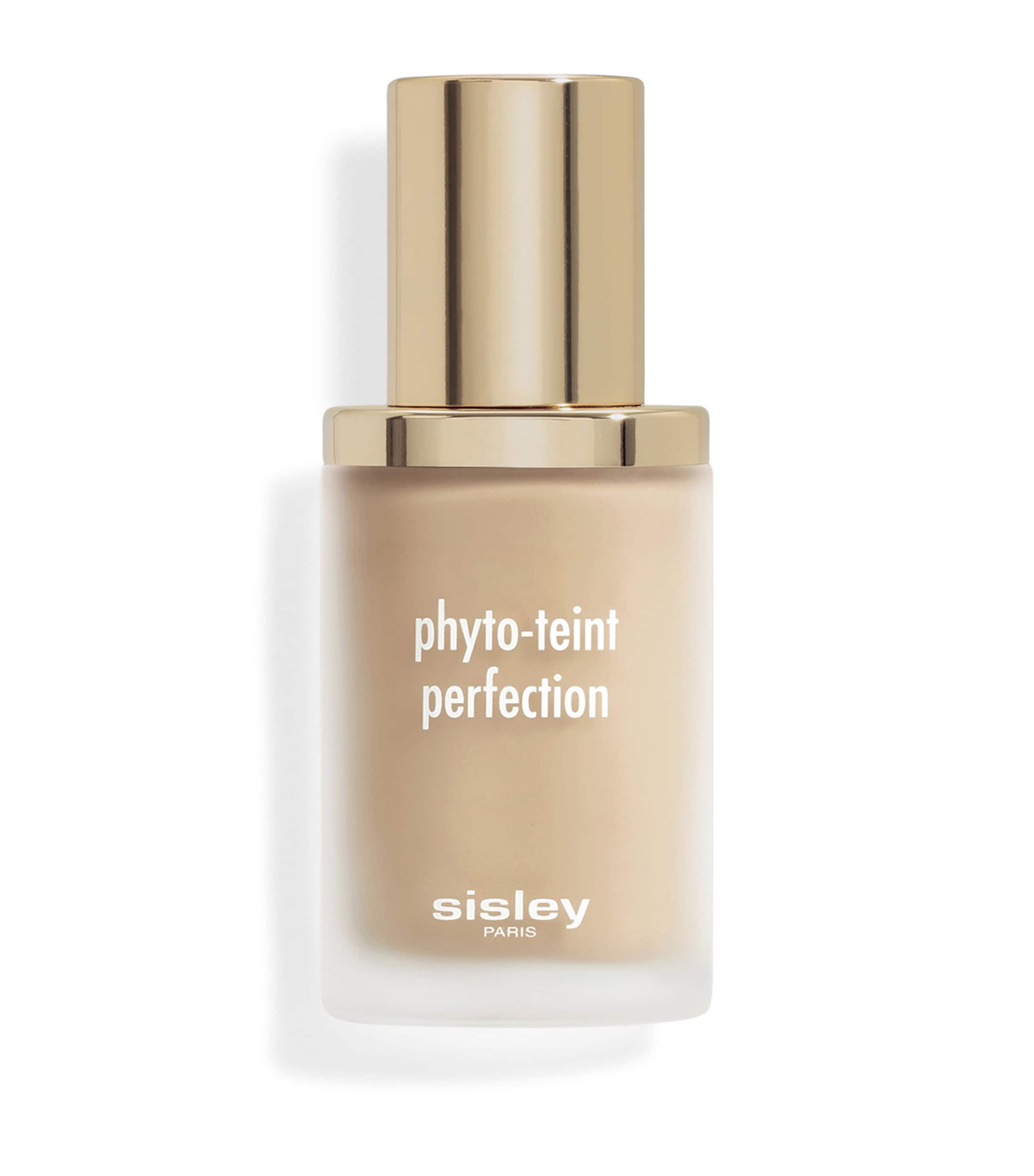 Phyto-Teint Perfection Foundation