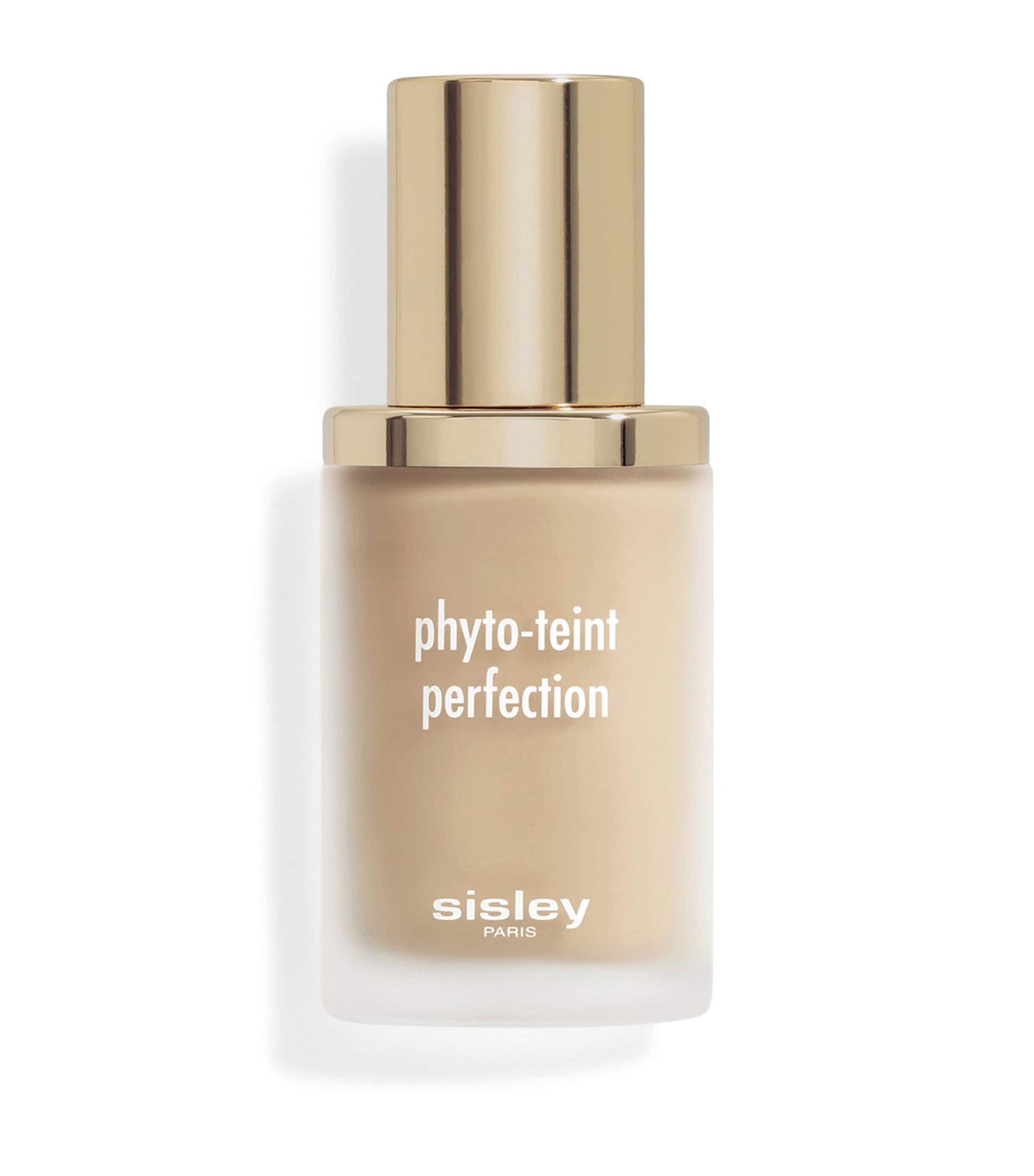 Phyto-Teint Perfection Foundation
