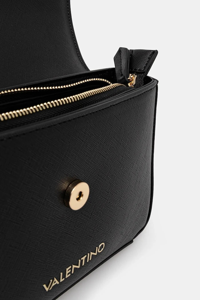 Valentino Bags çapraz kadın çantası, suni deriden