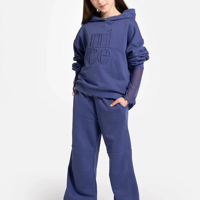 Coccodrillo Çocuk Spor Pantolonu