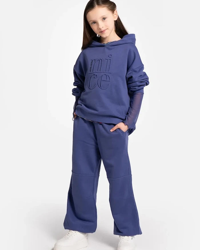 Coccodrillo Çocuk Spor Pantolonu