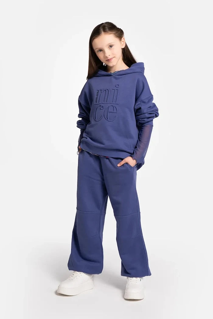 Coccodrillo Çocuk Spor Pantolonu