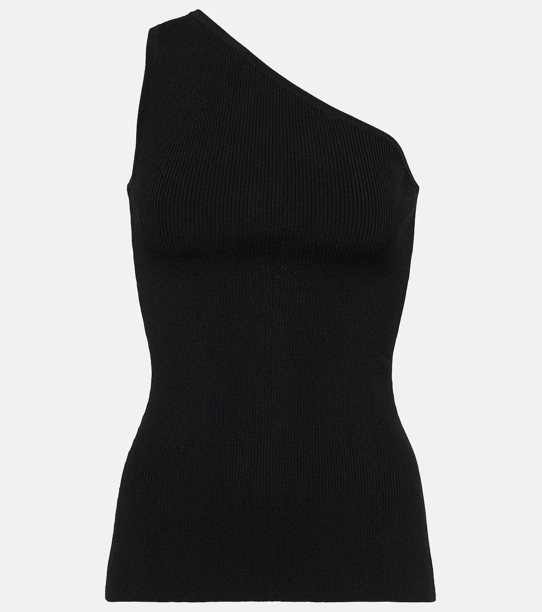 Toteme - One-shoulder jersey top