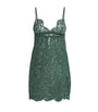 Coco De Mer Lace Isara Babydoll Dress