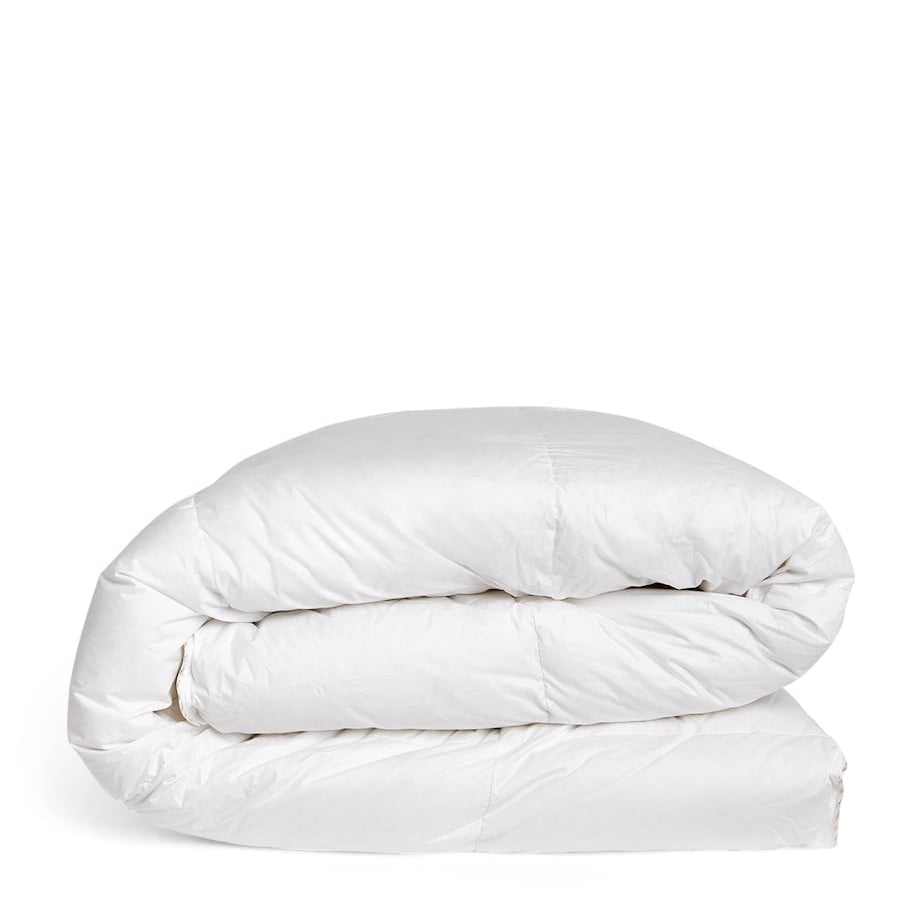 Super King Chateau Canadian Goose Down Duvet (10 Tog)