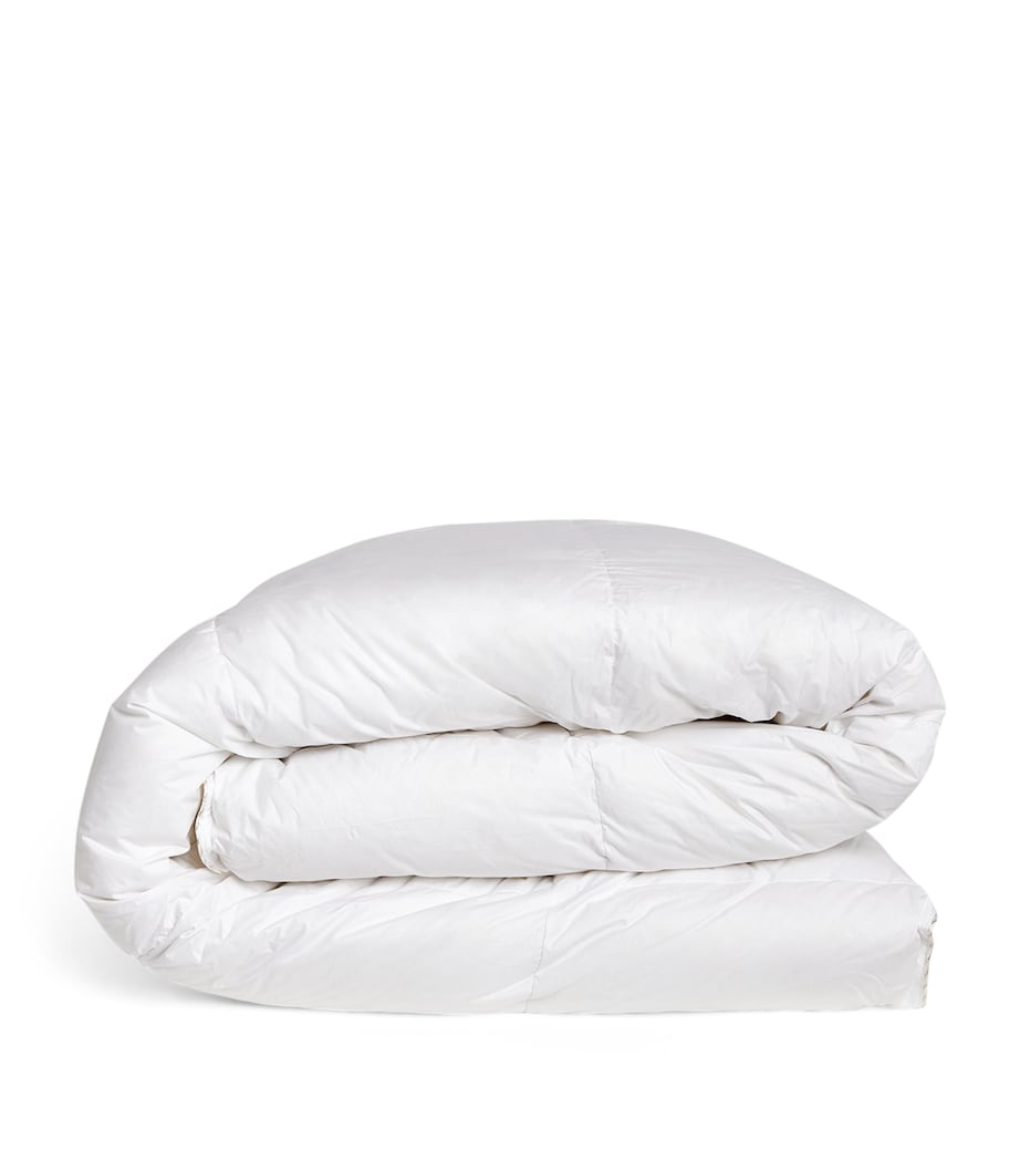 Super King Chateau Canadian Goose Down Duvet (10 Tog)