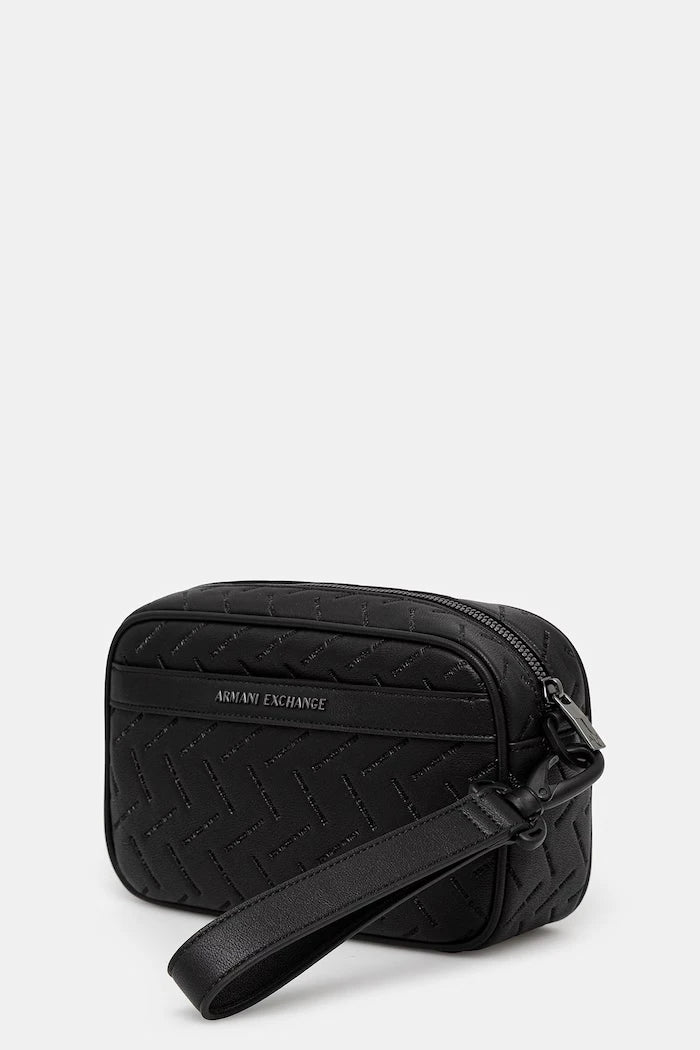 Armani Exchange Мъжка козметична чанта