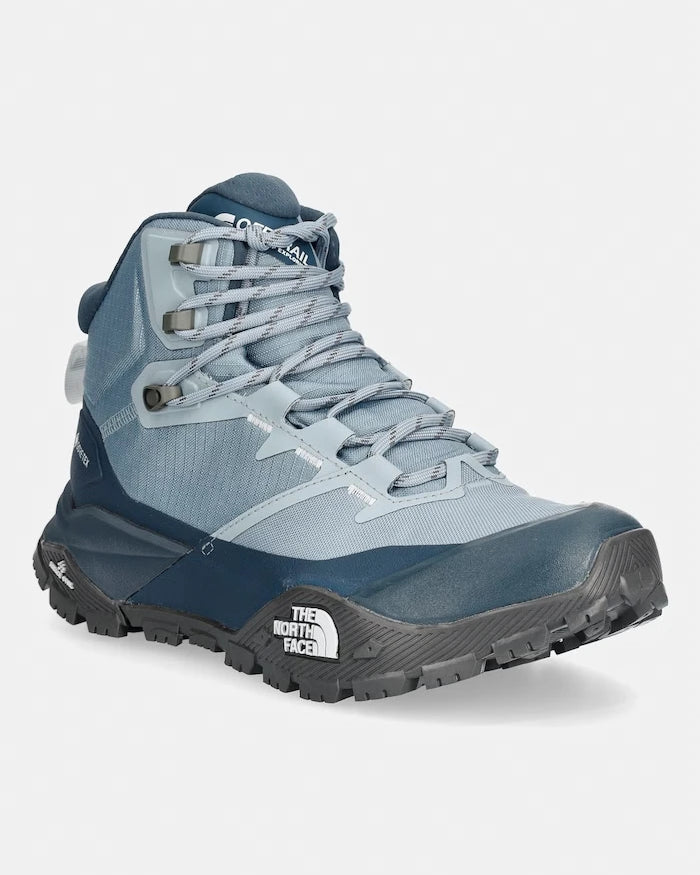 The North Face туристik ayakkabı kadın HIKE GORE-TEX