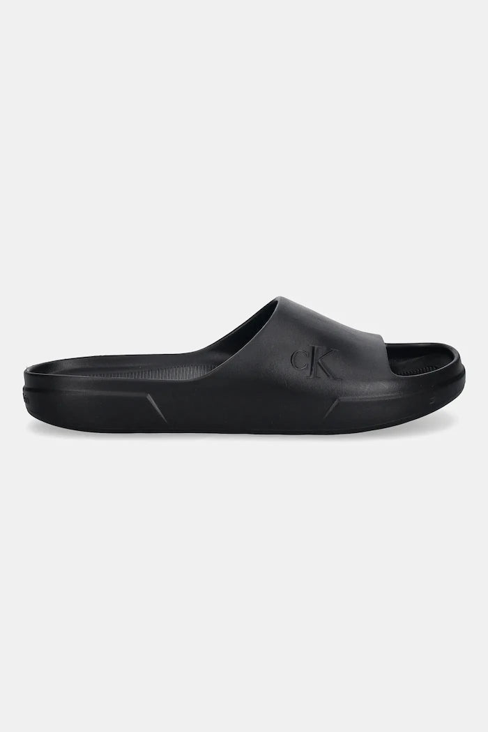 Чехли Calvin Klein *J CHUNKY SLIDE ONEPIECE RU