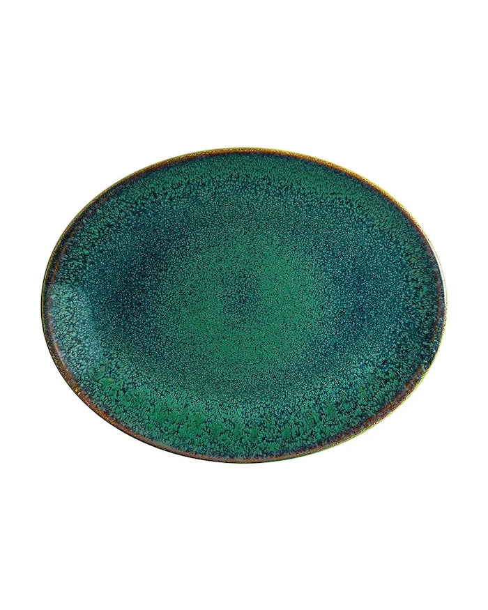 Bonna Ore Mar Moove 31 cm Servis Tabağı