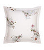 Corolles Square Pillowcase (65cm x 65cm)