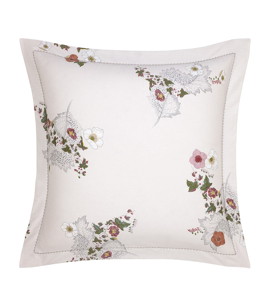 Corolles Square Pillowcase (65cm x 65cm)