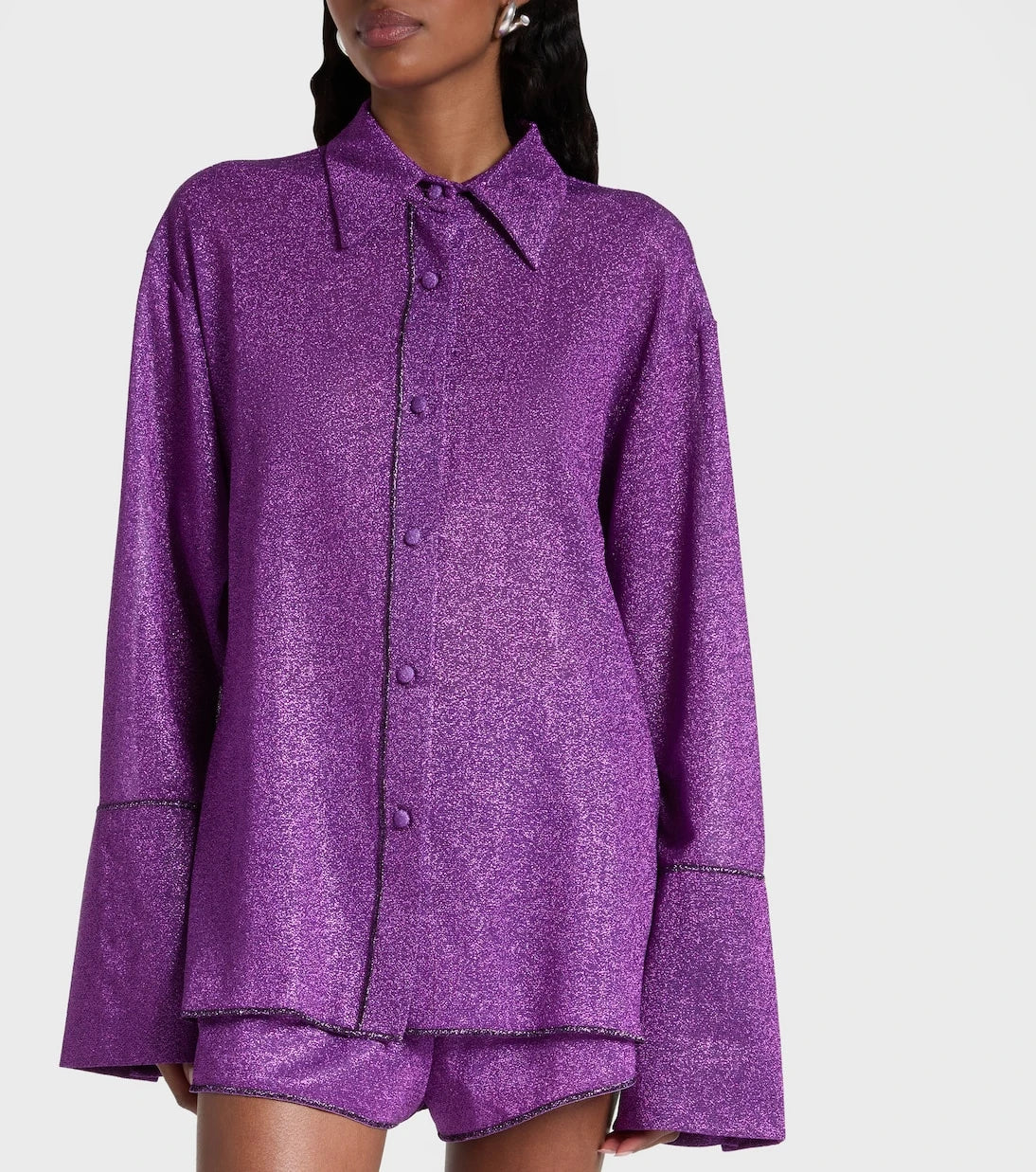 Oséree - Lumière shirt