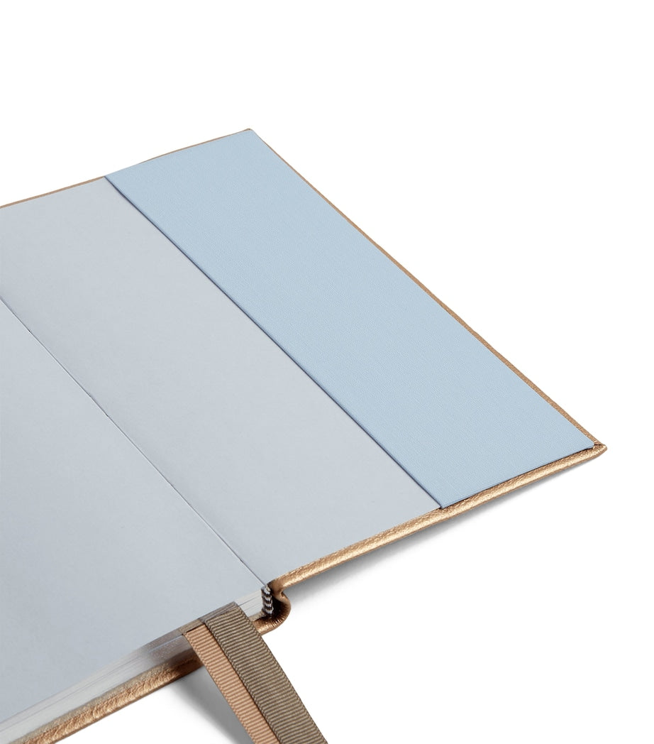 Panama Leather Chelsea 2026 Diary