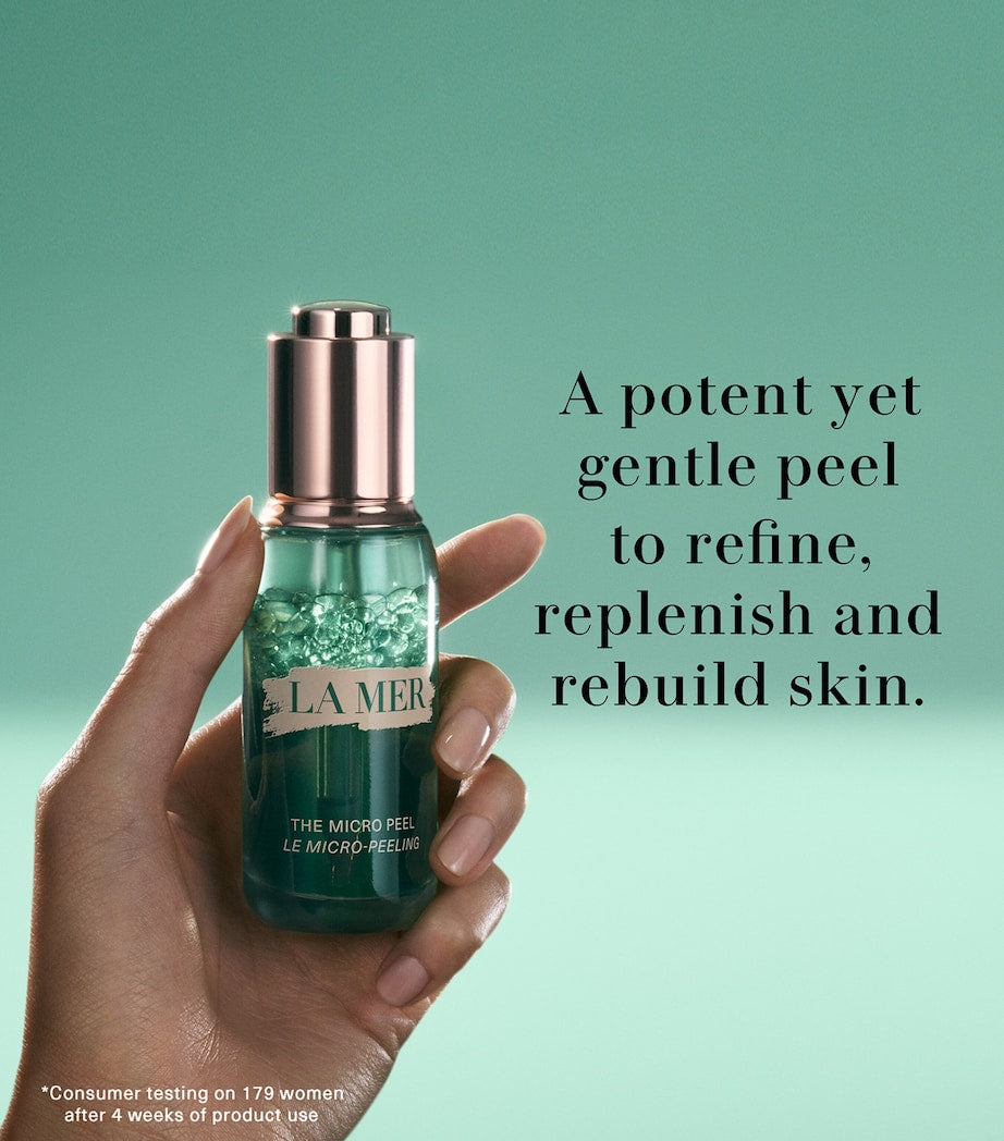 The Micro Peel (30ml)