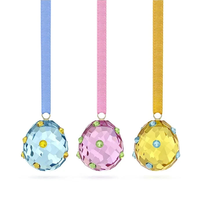 Swarovski Комплект декорации Висяща IDYLLIA