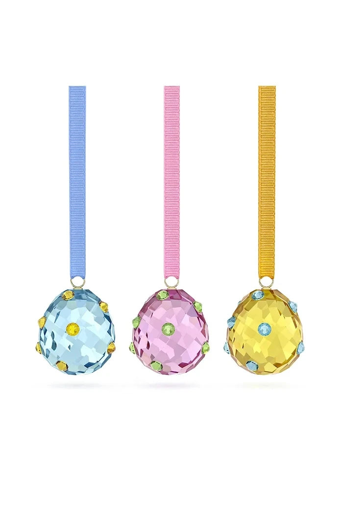 Swarovski Asılı Dekorasyon Seti IDYLLIA