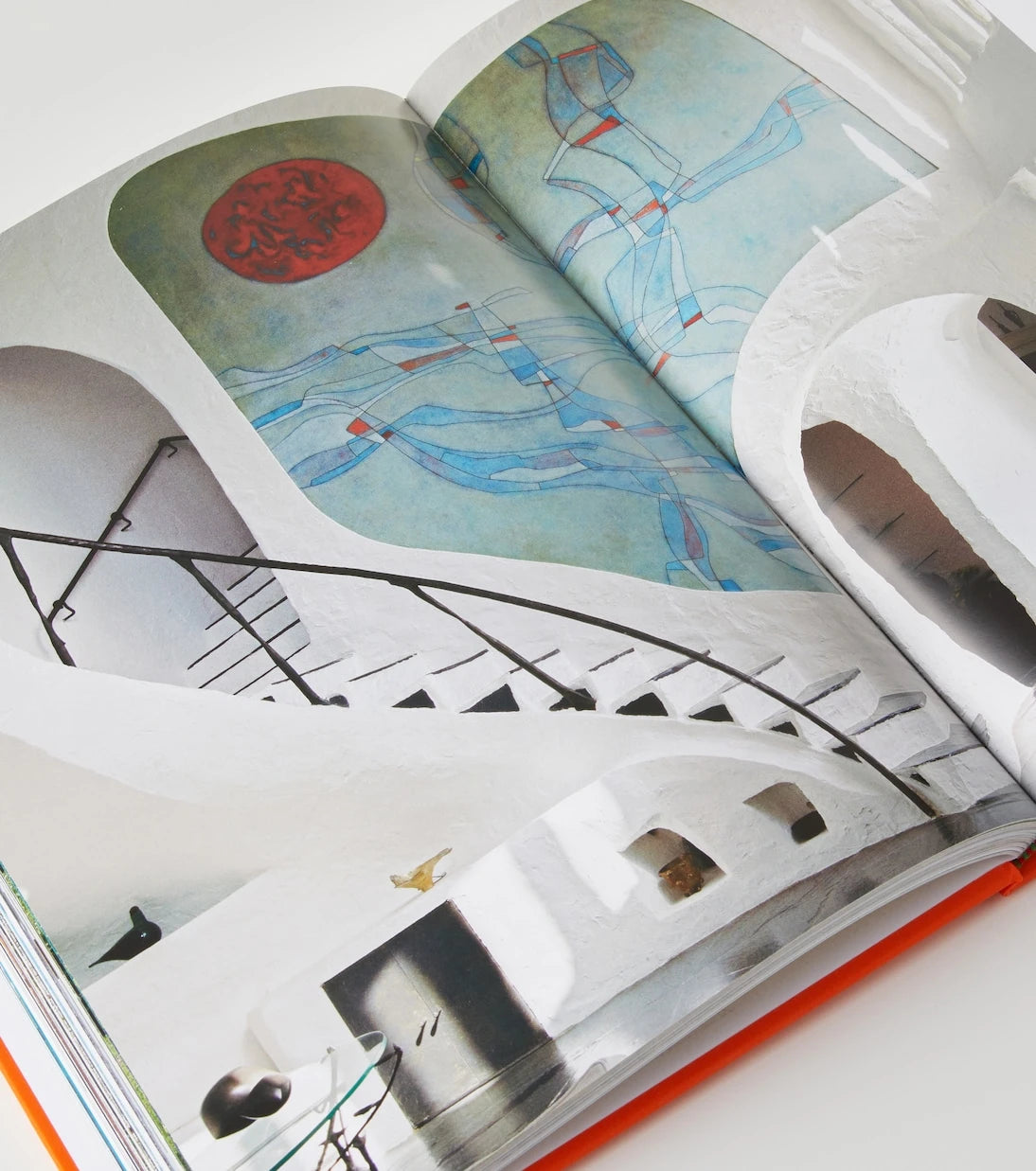 Assouline - Costa Smeralda book