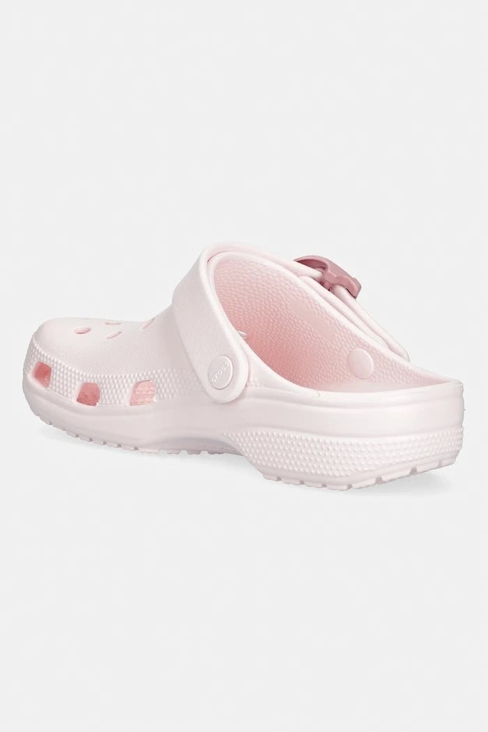Crocs Kadın Classic Buckle Clog Terlik