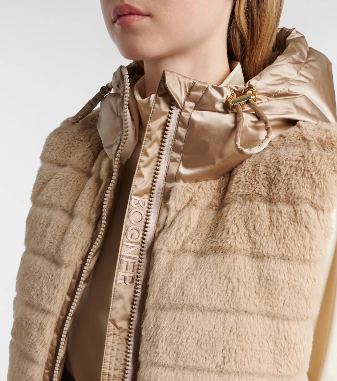 Bogner - Yumi down vest