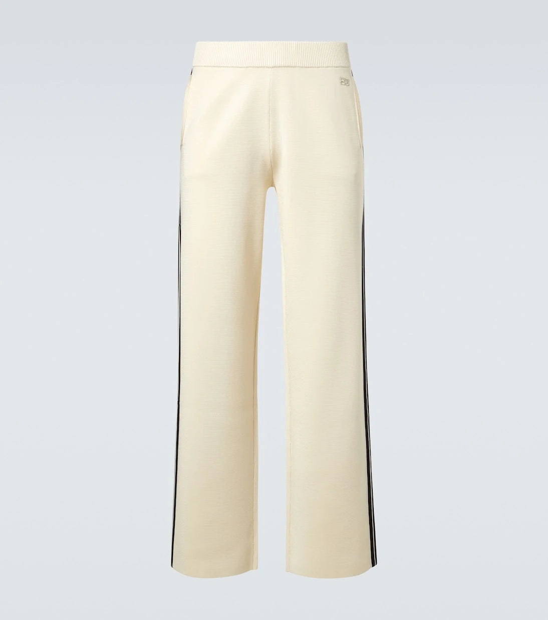 Wales Bonner - Tide track pants