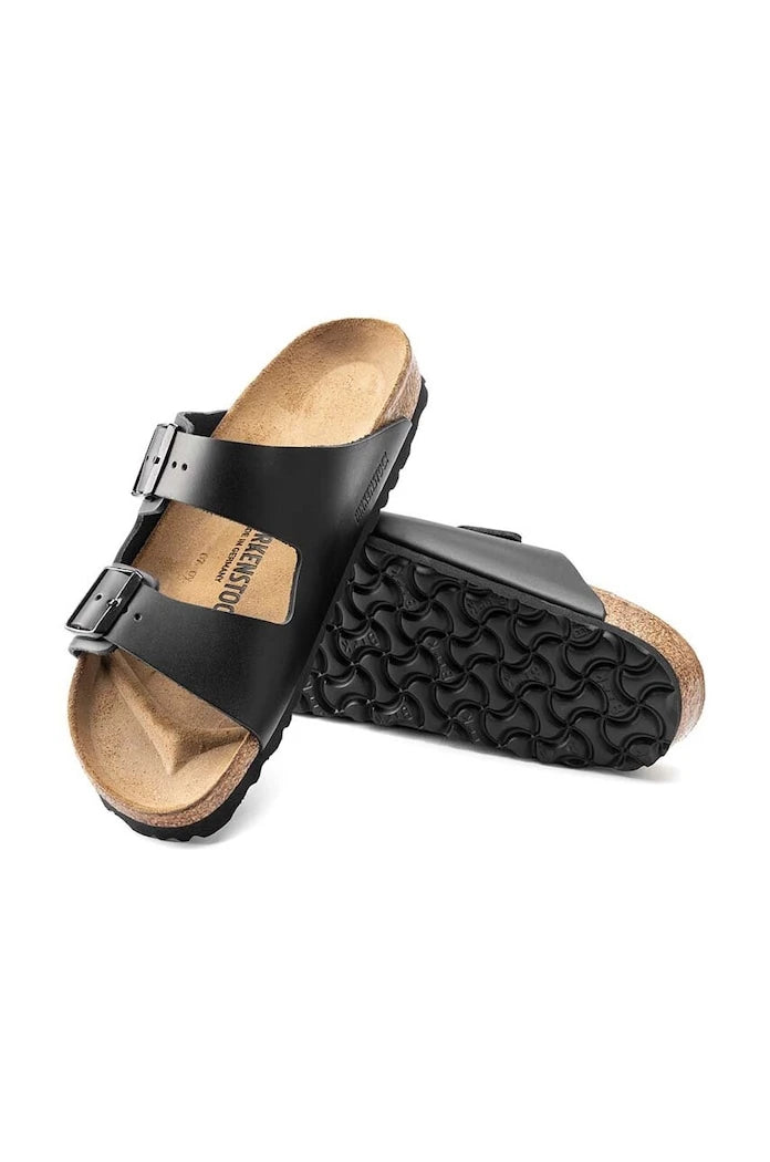Кожени чехли Birkenstock Arizona