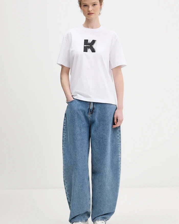 Tommy Jeans Kot Pantolon