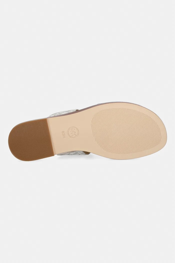 MICHAEL Michael Kors Джапанки Женски Berkley Flat Sandal