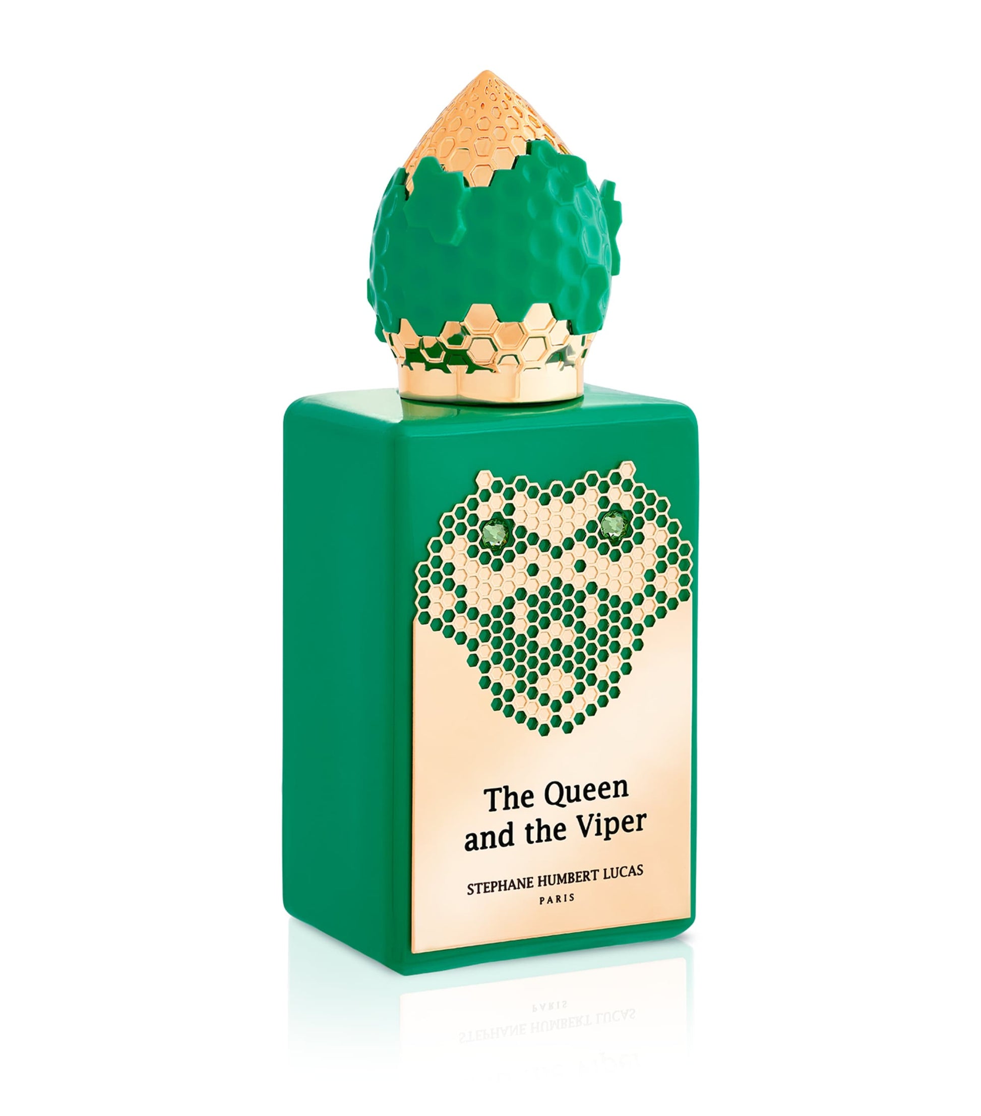 The Queen and The Viper Eau de Parfum (50ml)