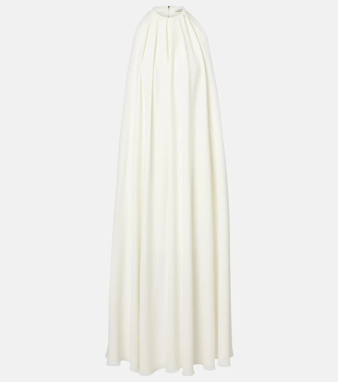 Givenchy - Drapli maksi elbise