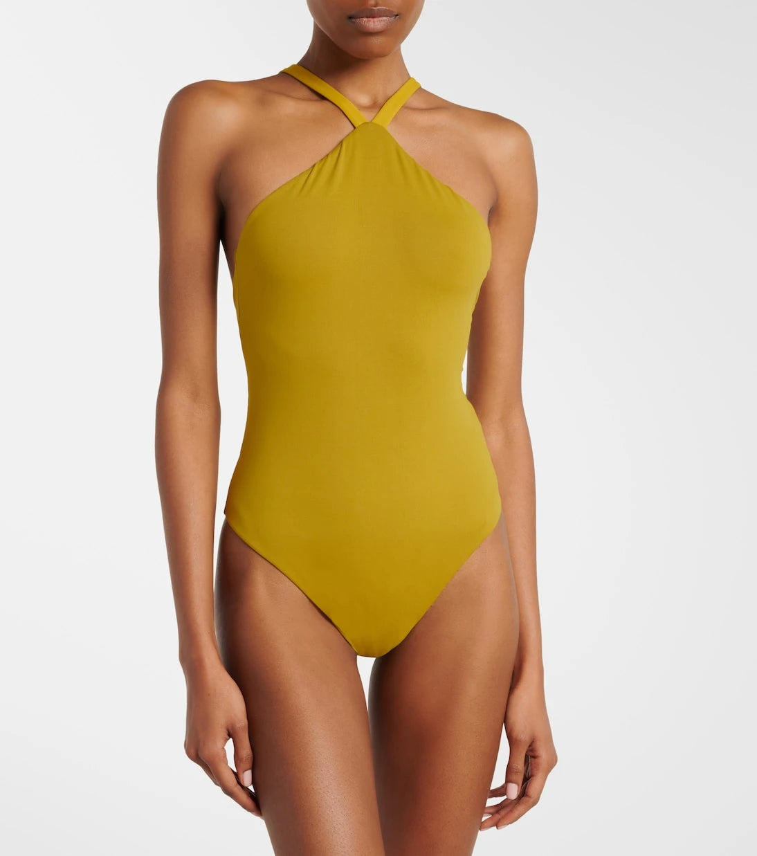 Taller Marmo - Hera swimsuit and beach cover-up set