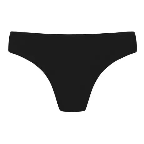 Matteau - Nineties Bikini Bottoms  | Black
