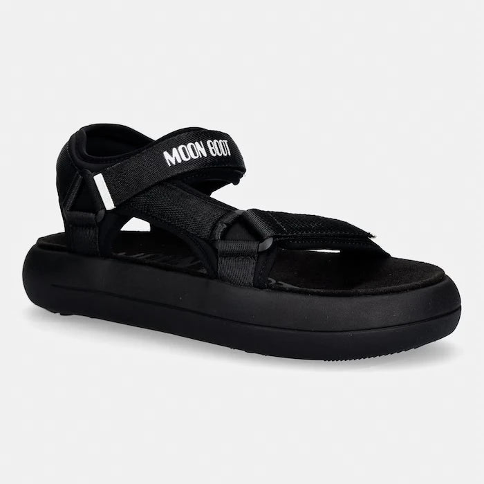 Сандали Moon Boot MB SUPER SANDAL