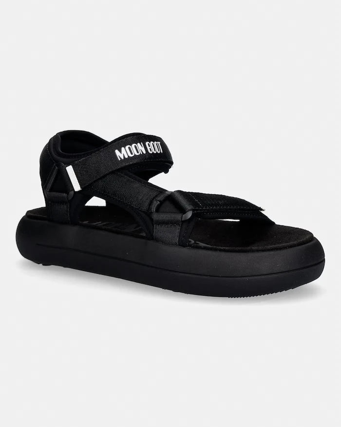 Moon Boot MB SUPER SANDAL Sandalet