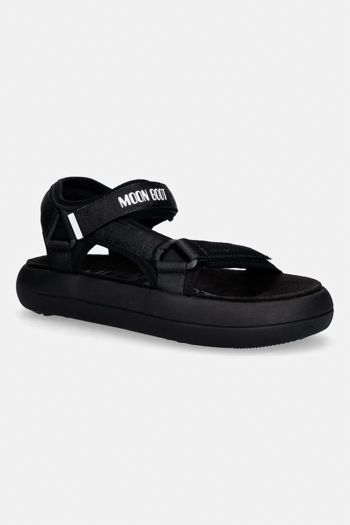 Сандали Moon Boot MB SUPER SANDAL