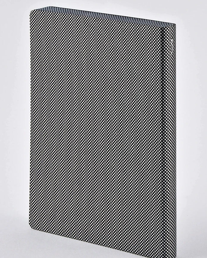 Nuuna - Defter EVERYTHING STARTS FROM A DOT