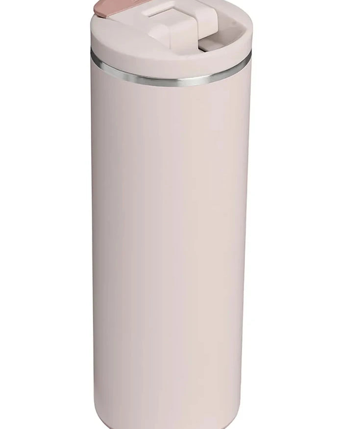Stanley paslanmaz çelik termos bardak Aerolight Transit Flip Top 0,35 l