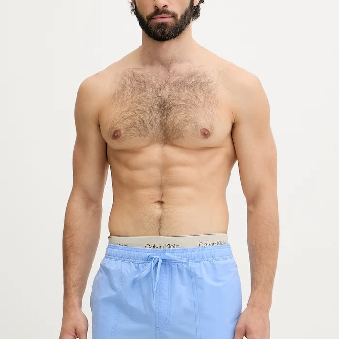 Calvin Klein плувни шорти мъжки
