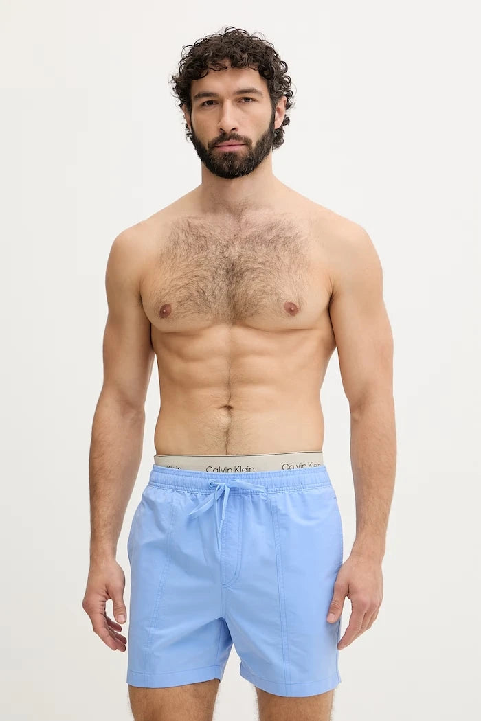 Calvin Klein плувни шорти мъжки
