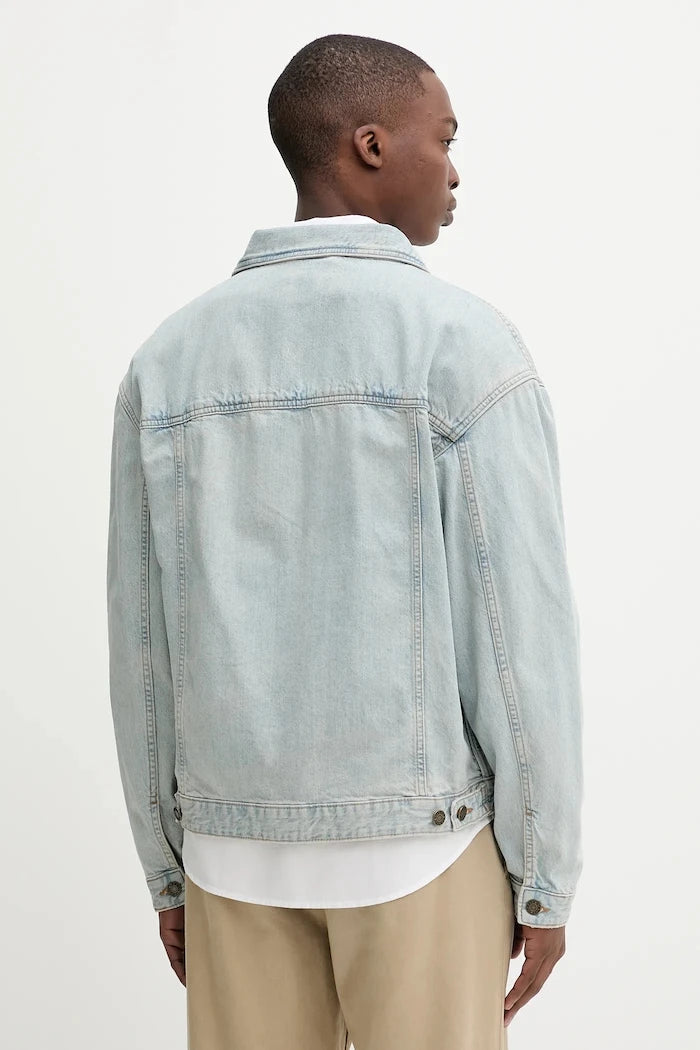 Дънково яке Guess Jeans