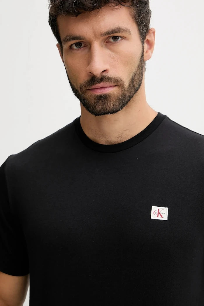 Calvin Klein Jeans тениска мъжка от памук 2 броя