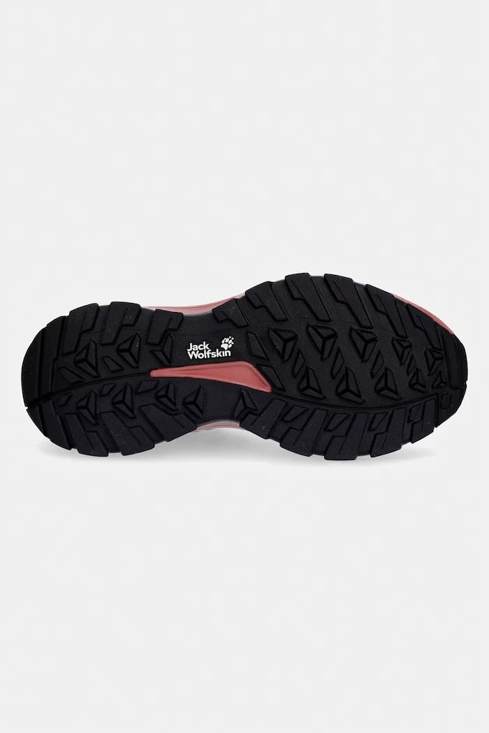 Jack Wolfskin обувки туристически дамски Wild Hike Low