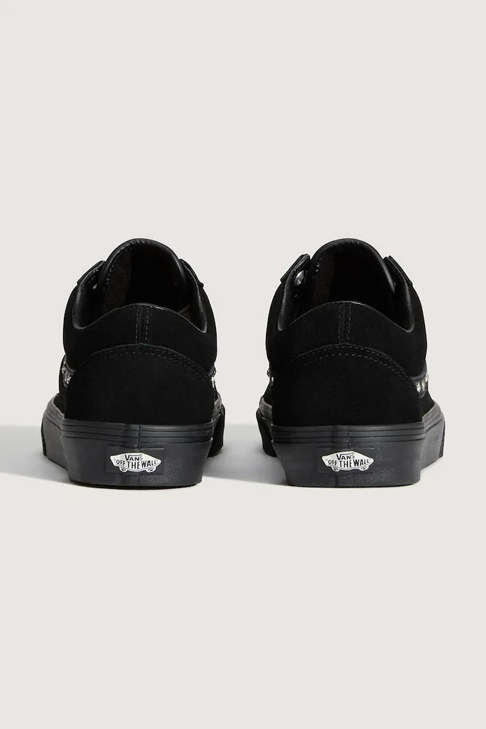 Vans Old Skool ниски кецове дамски от велур