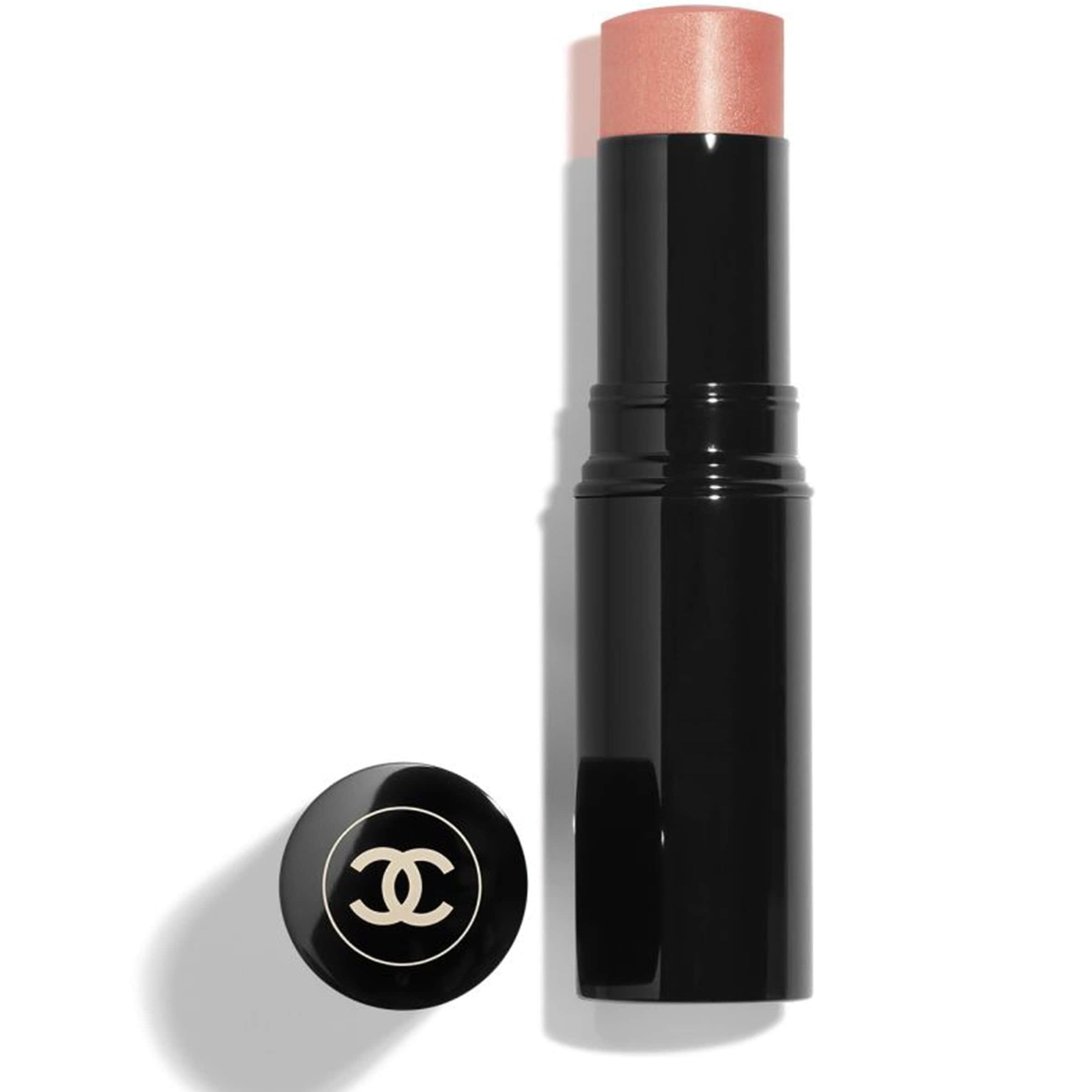 CHANEL LES BEIGES Healthy Glow Sheer Colour Stick Blush