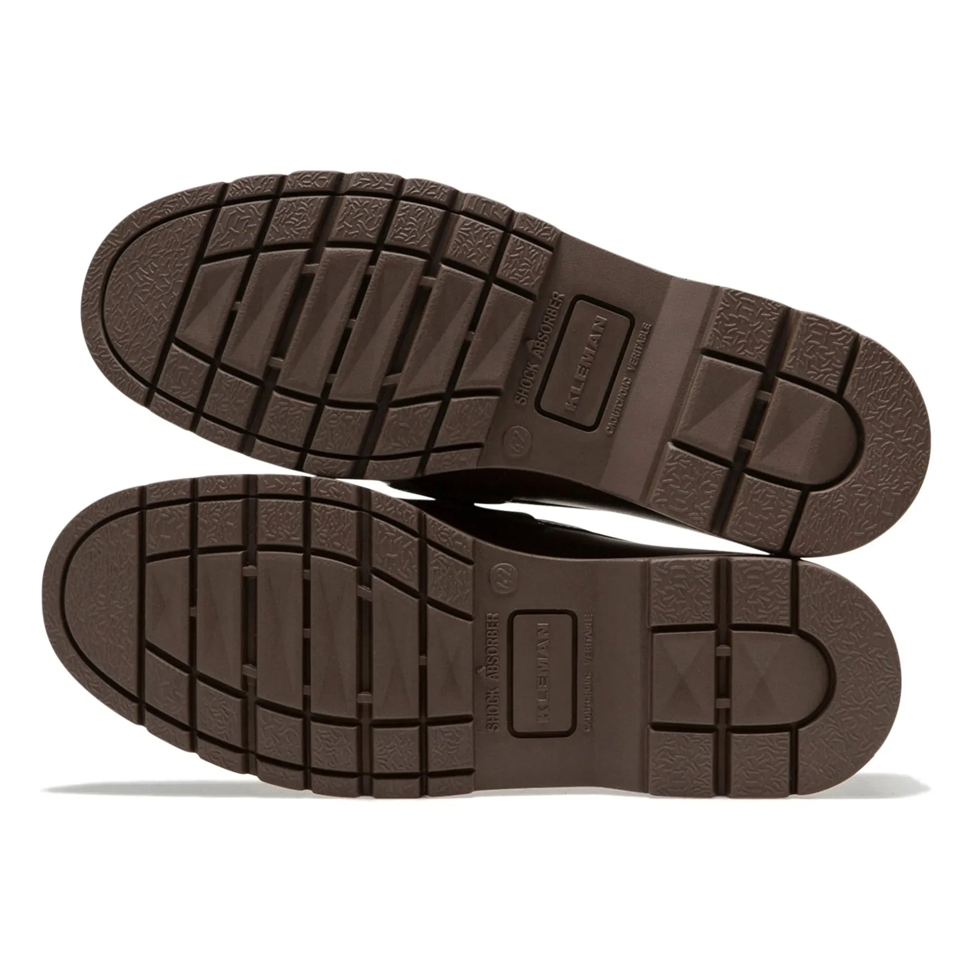 Kleman - Cotteur A Penny Leather Loafers | Brown