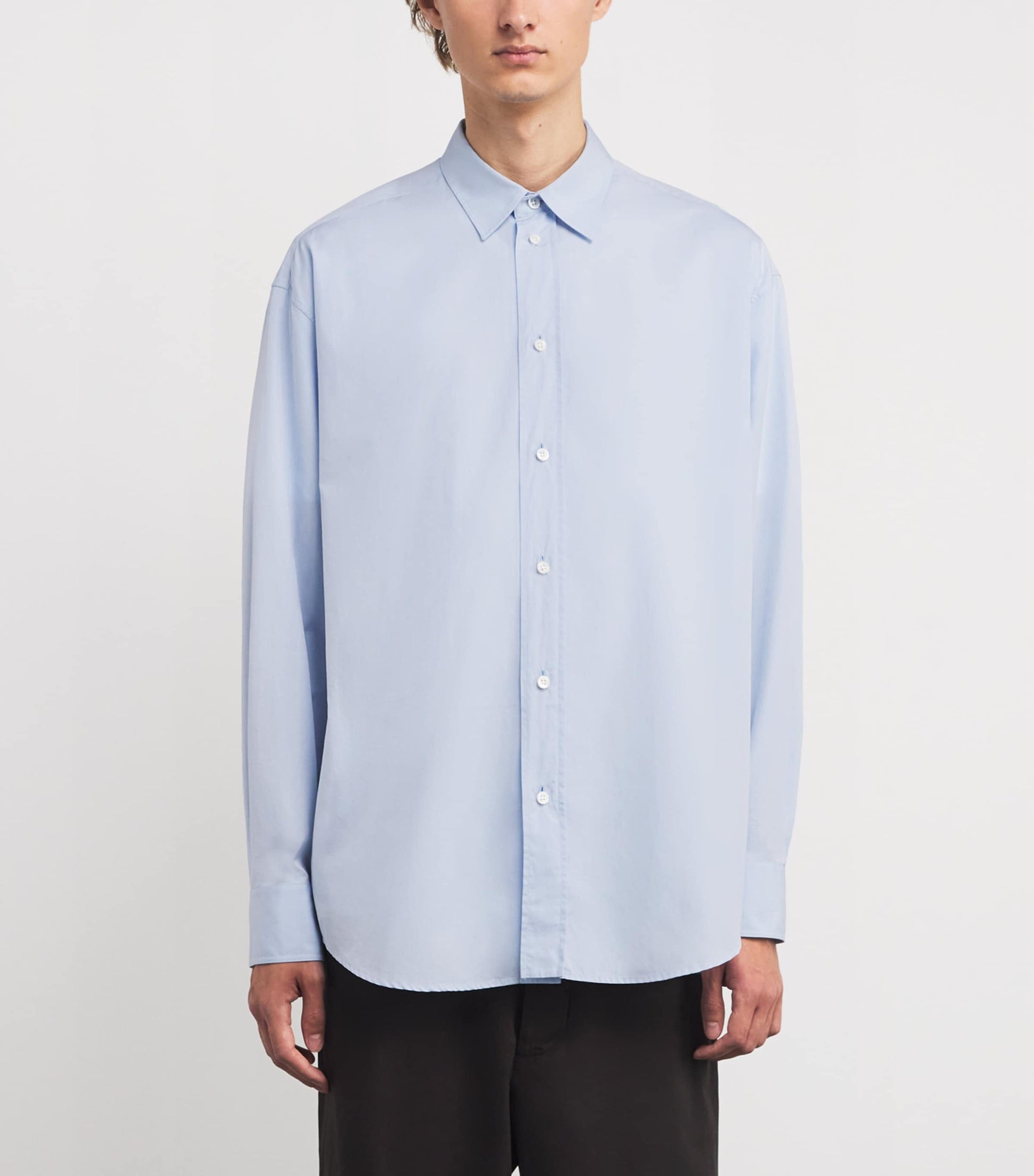 Granada Cotton Shirt