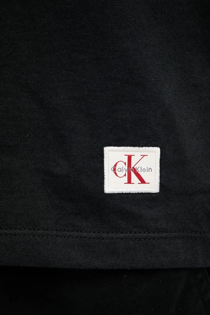 Calvin Klein Jeans erkek pamuklu atlet