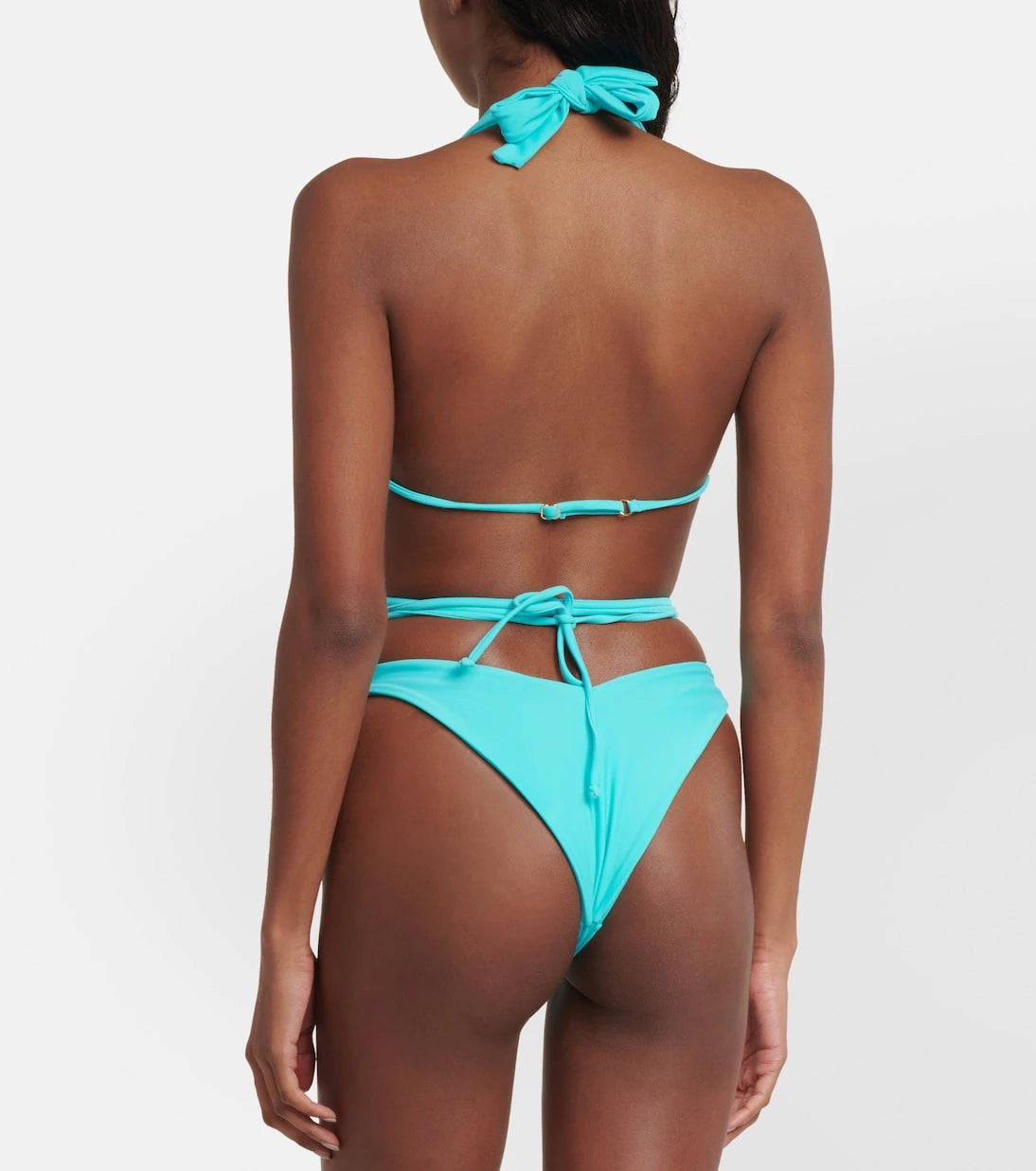 Same - Pierced bikini bottoms